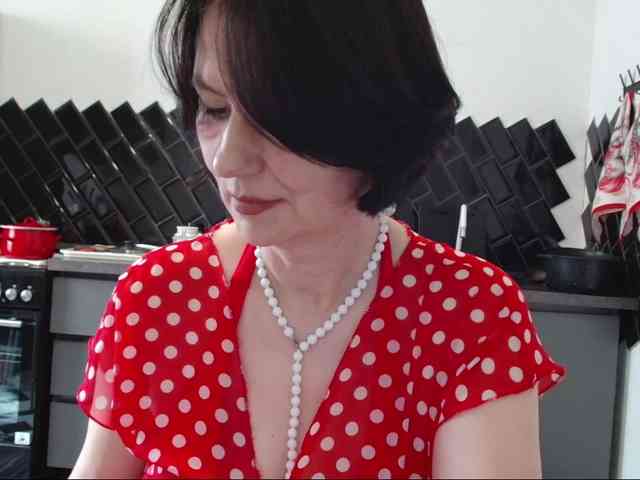 ANGELALADI webcam
