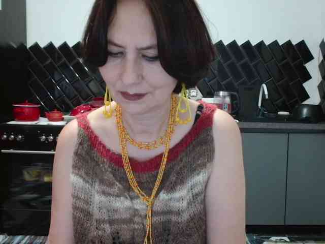 ANGELALADI webcam