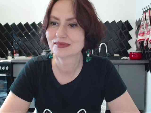 ANGELALADI webcam