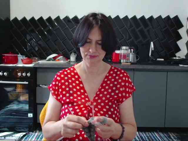 ANGELALADI webcam