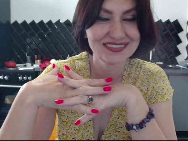 ANGELALADI webcam