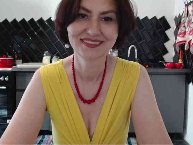 ANGELALADI webcam