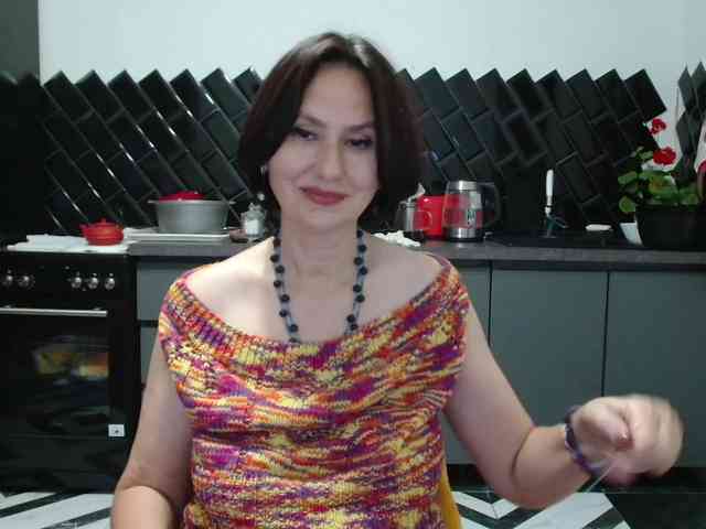 ANGELALADI webcam