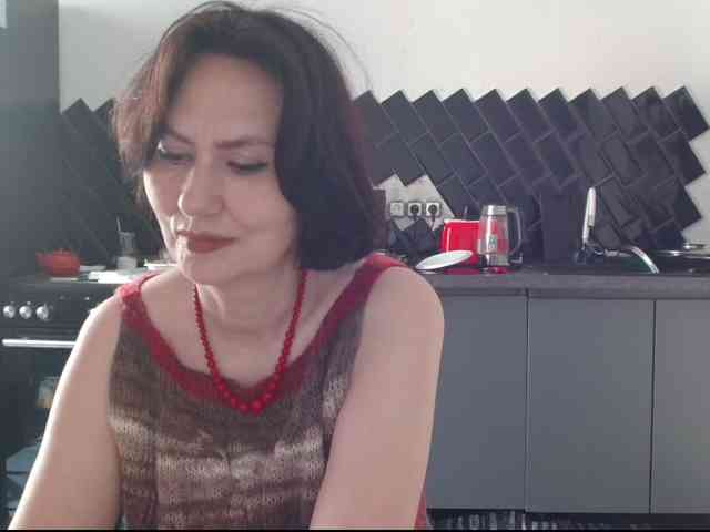 ANGELALADI webcam
