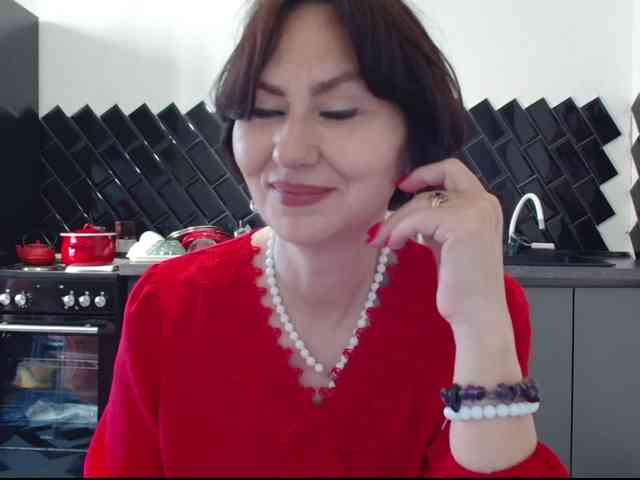ANGELALADI webcam