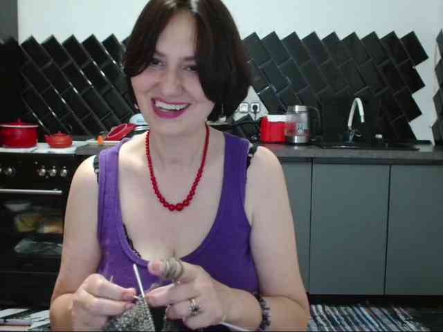 ANGELALADI webcam