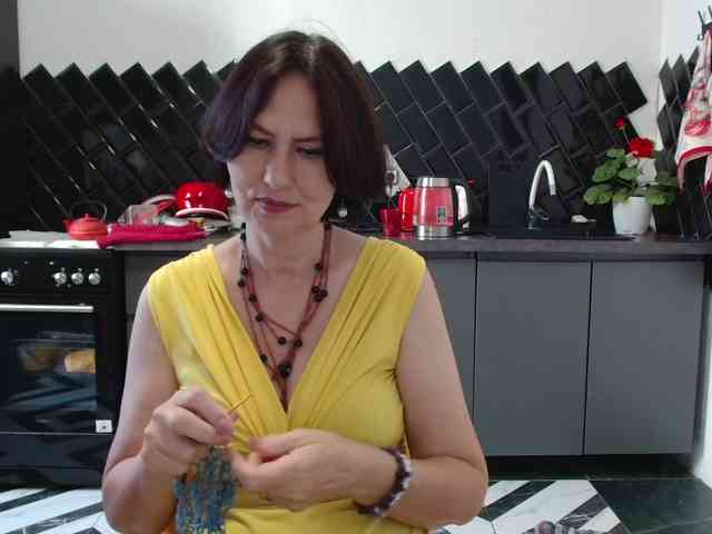 ANGELALADI webcam