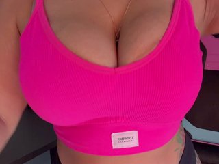 OBAYASHA Porn Show
