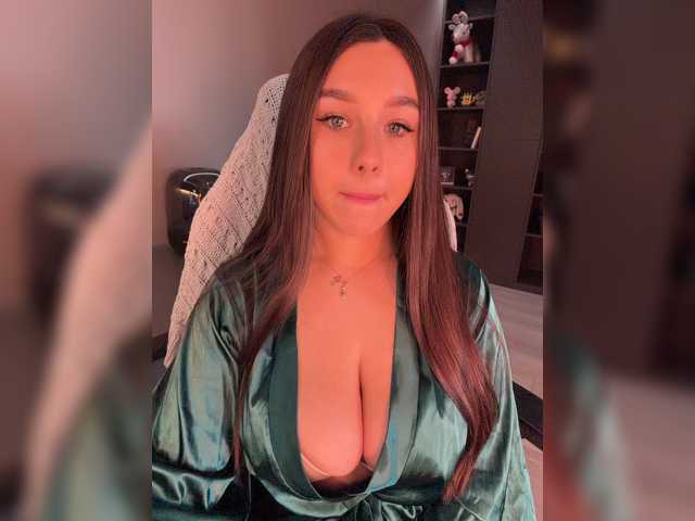 BloomJuliette live cam on BongaCams