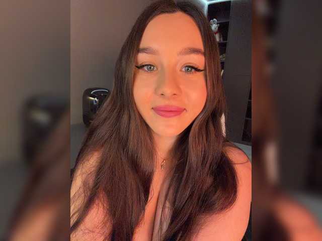 BloomJuliette live cam on BongaCams