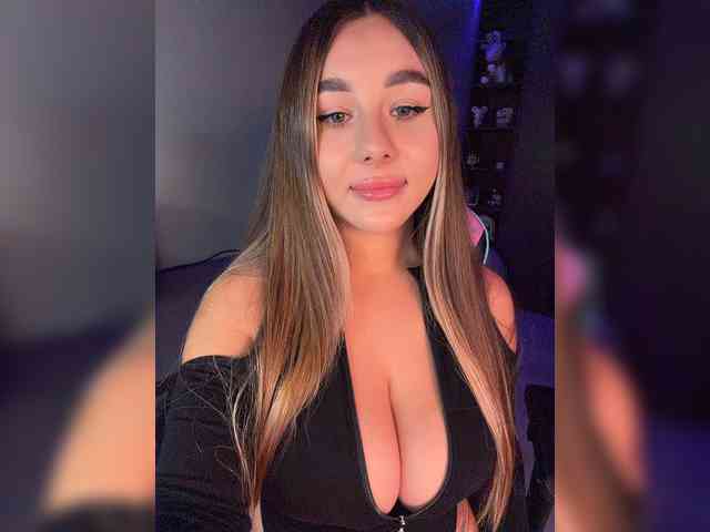 BloomJuliette Live Webcam on BongaCams