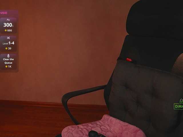 Miss-Tress live cam on BongaCams
