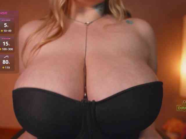 Nitakysya webcam