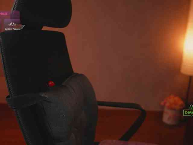 Nitakysya webcam