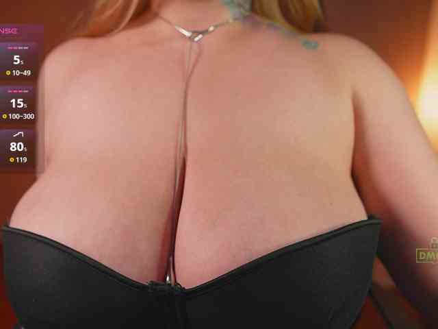 Nitakysya webcam