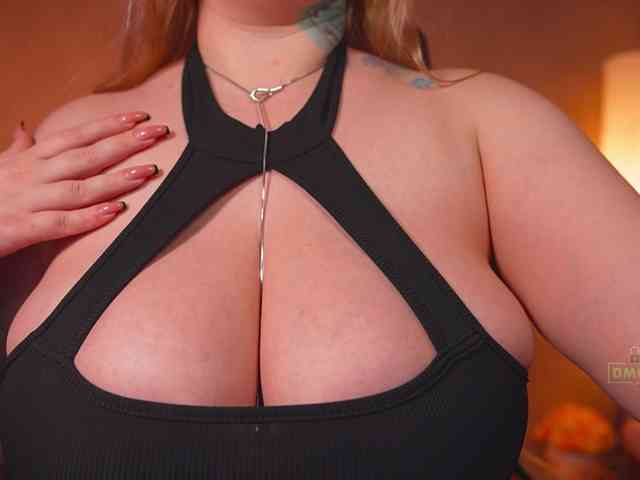 Nitakysya webcam
