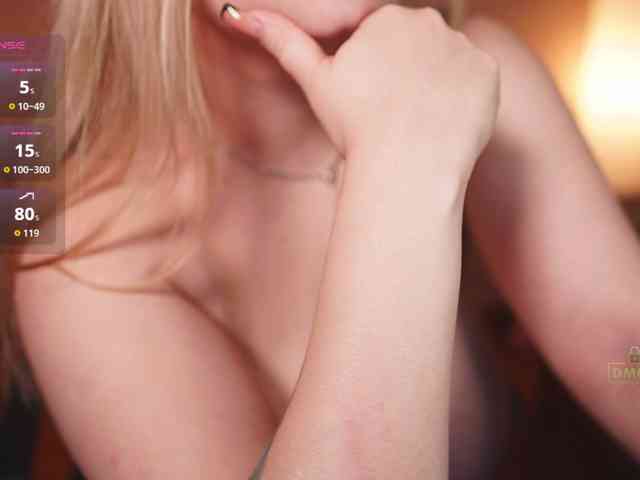 Nitakysya webcam