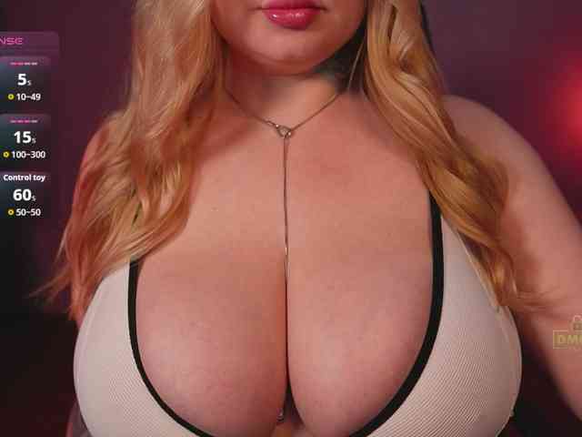 Nitakysya webcam
