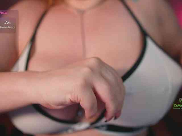 Miss-Tress Sex Cam Show