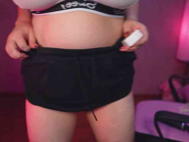 Miss-Tress Sex Cam Show