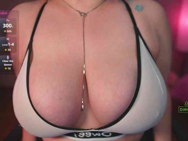 Nitakysya webcam