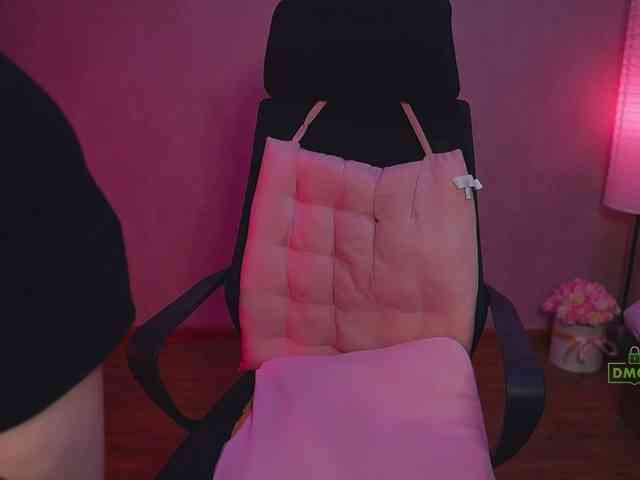 Miss-Tress Sex Cam Show