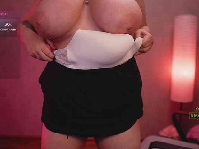 Nitakysya webcam
