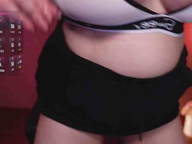 Nitakysya webcam