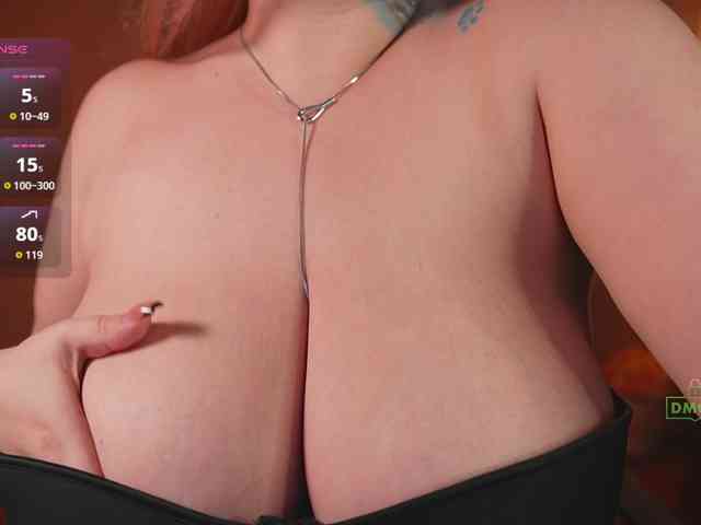 Nitakysya webcam