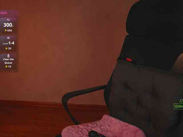 Nitakysya webcam