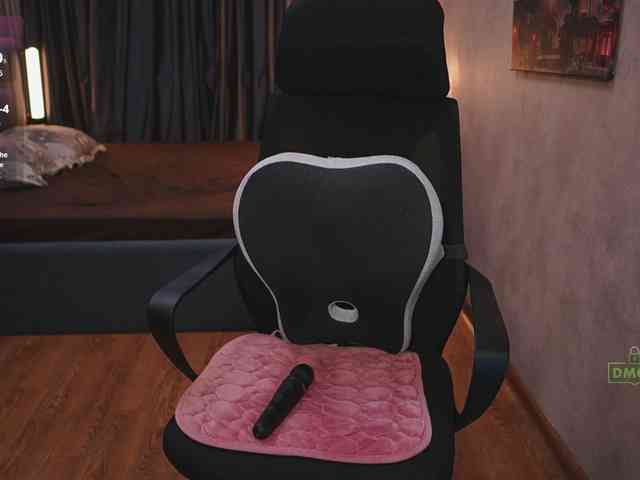 Nitakysya webcam