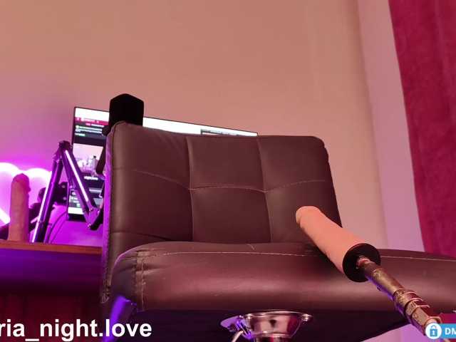 Valeria_Night live cam preview