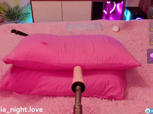 LolyNight live cam on BongaCams