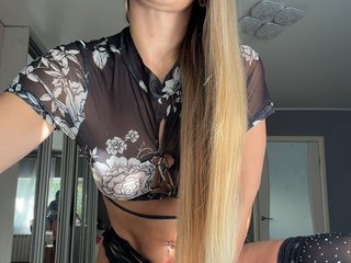 Liliana2007 Porn Show