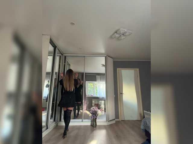 Lilianna- live cam on BongaCams