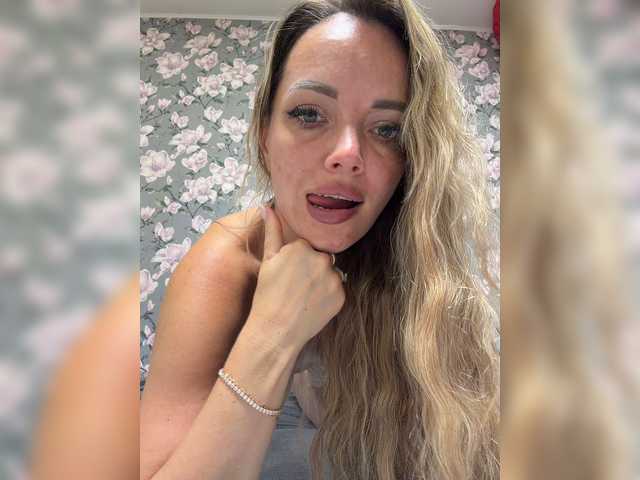 Lilianna- live cam on BongaCams