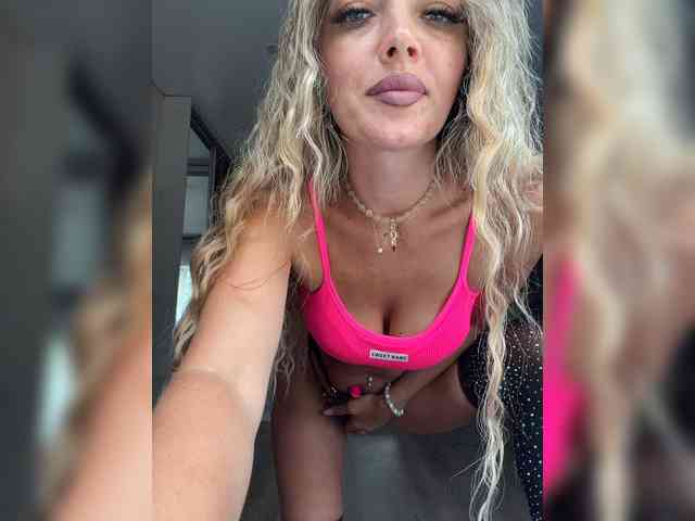 Liliana2007 webcam