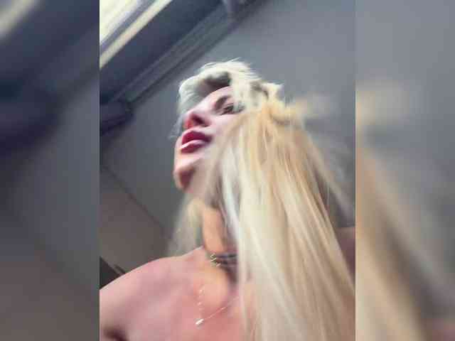 Liliana2007 webcam
