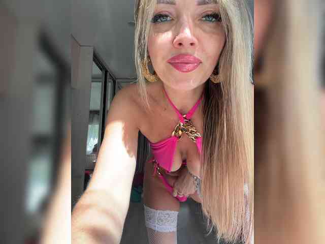 Liliana2007 webcam