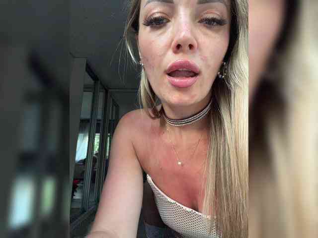 Liliana2007 webcam