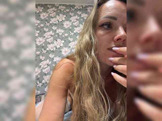 Liliana2007 webcam
