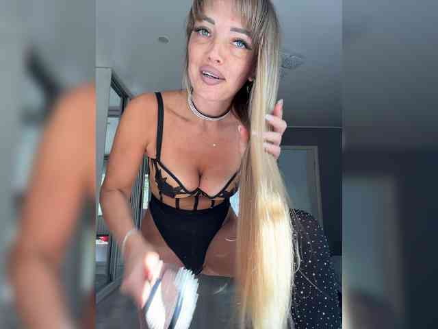 Liliana2007 webcam
