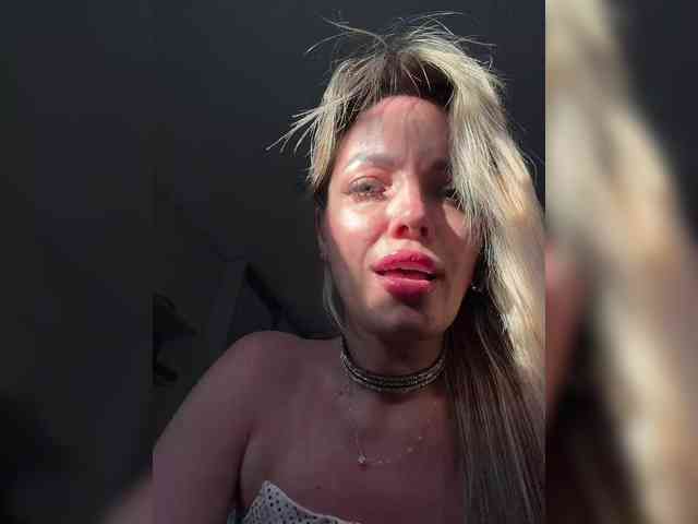 Liliana2007 webcam