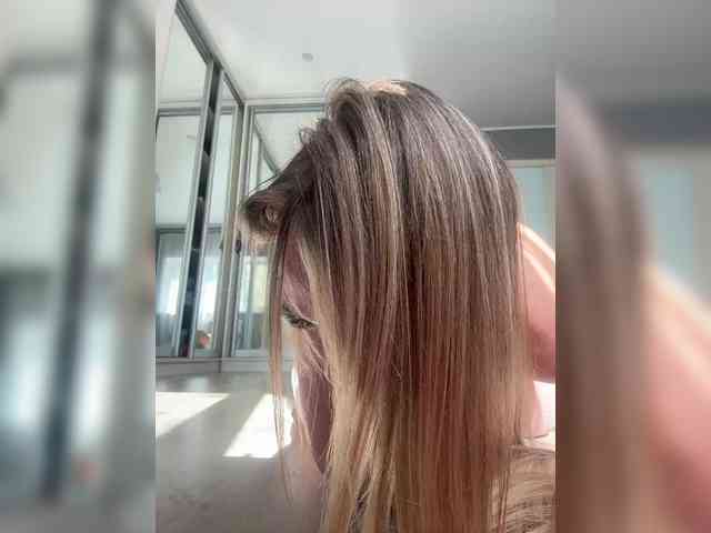 Liliana2007 webcam
