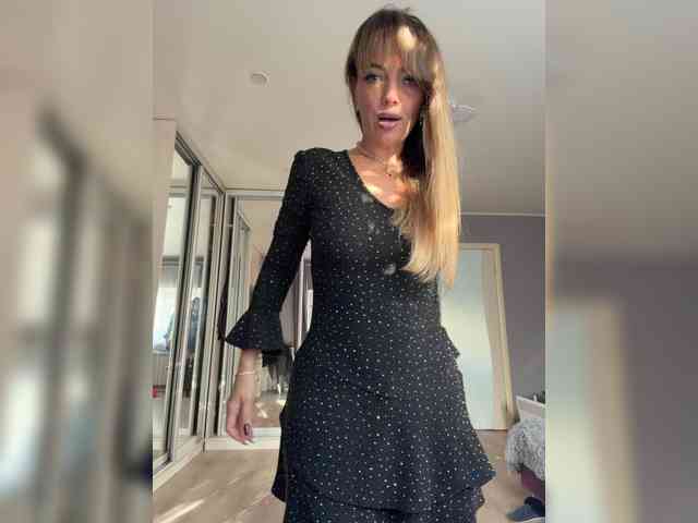 Liliana2007 webcam