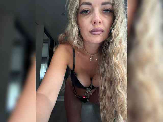 Liliana2007 webcam
