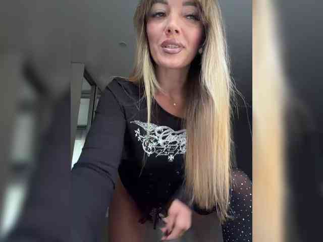 Liliana2007 webcam