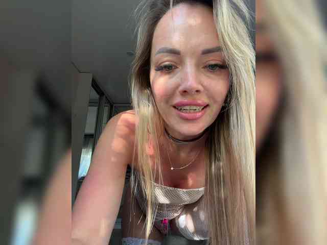 Liliana2007 webcam