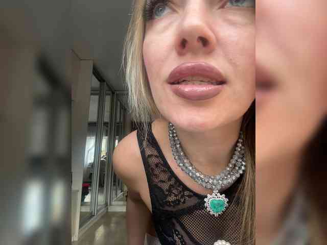 Liliana2007 webcam