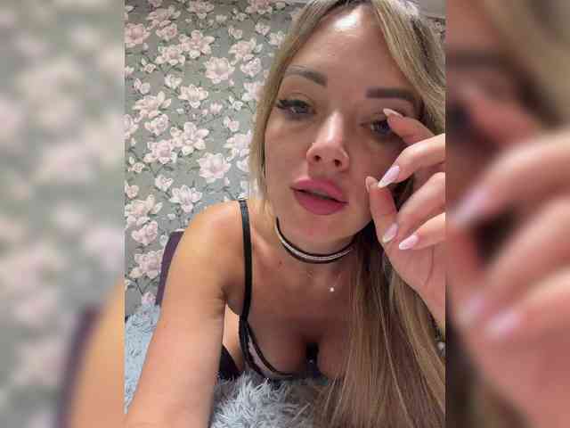 Liliana2007 webcam
